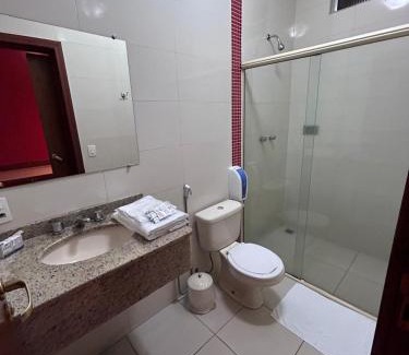 Amparo Hotel | Alpha Motel