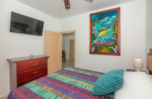 Antoneys Cay Apartment | Alpha's Place - Unit 3C
