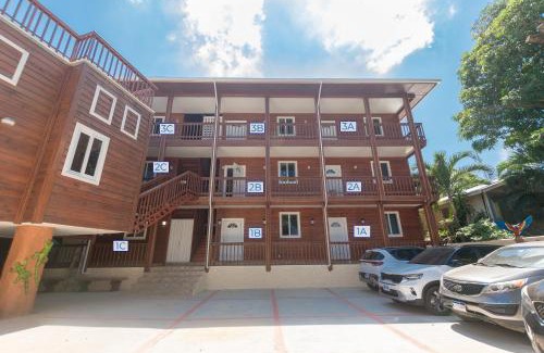 Antoneys Cay Apartment | Alpha's Place - Unit 3C