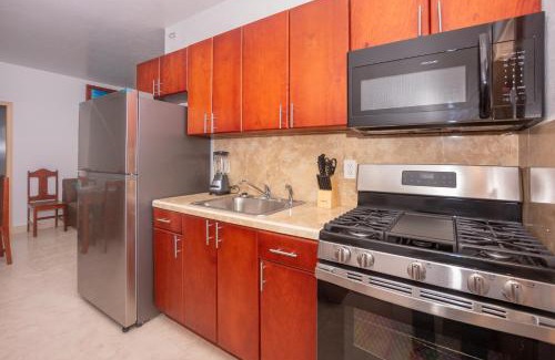 Antoneys Cay Apartment | Alpha's Place - Unit 3C