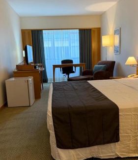 Alphaville Industrial Apartment | Alphaville Hotel e Residence 1503