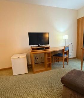 Alphaville Industrial Apartment | Alphaville Hotel e Residence 1503