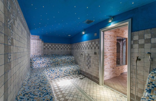 Dimaro Hotel | AlpHoliday Dolomiti Wellness