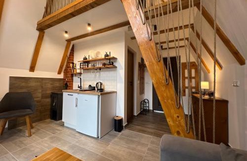 Busovaca Ski Chalet | Alpi Cabin Pridolci