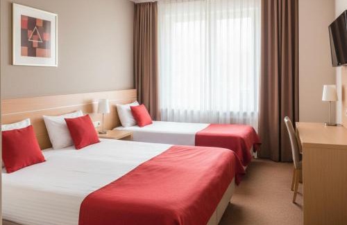 Yenimahalle Apartment | Alpin Apart