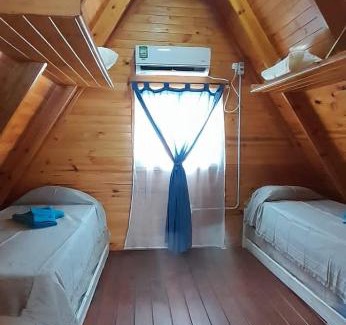 Villa Anisacate Apartment | ALPINAS