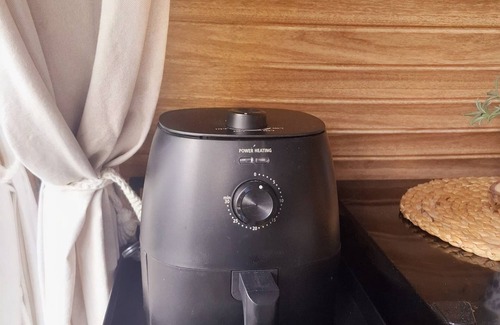 Santiago de los Caballeros Cabin | Alpinas Palo Alto - Cabaña El Amanecer - Romantic Getaway with Views & Fresh Air