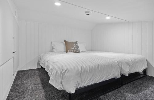 Hotham Heights Apartment | Alpine Cabin- Spa/Pool/Sauna