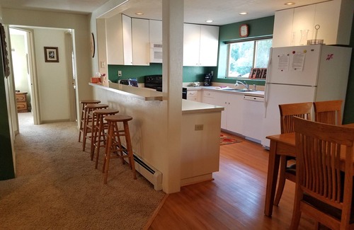 Ouray House | Alpine House: 3 Bed, 2 bath - wonderful 'in Ouray' location