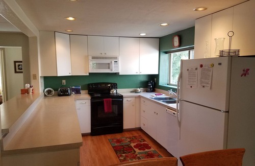 Ouray House | Alpine House: 3 Bed, 2 bath - wonderful 'in Ouray' location