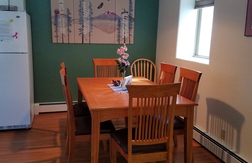Ouray House | Alpine House: 3 Bed, 2 bath - wonderful 'in Ouray' location