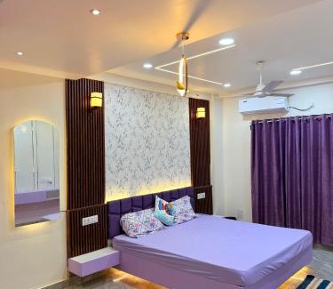 Dibrugarh Apartment | Alpine Nest