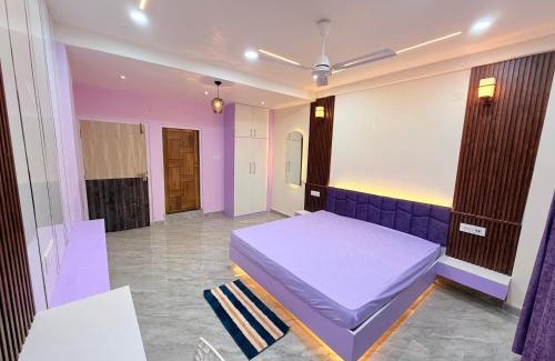 Dibrugarh Apartment | Alpine Nest