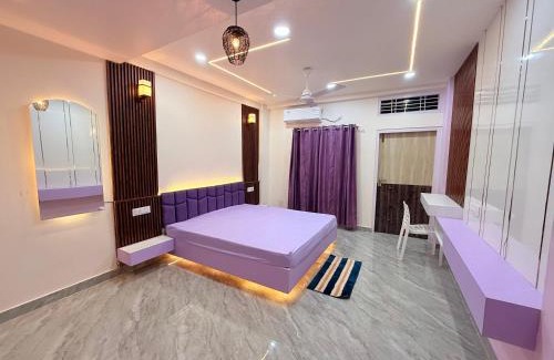 Dibrugarh Apartment | Alpine Nest