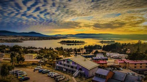 Jindabyne Hotel | Alpine Resort Motel