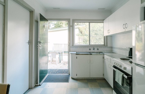 Porepunkah Cabin | Alpine Riverside Cottages