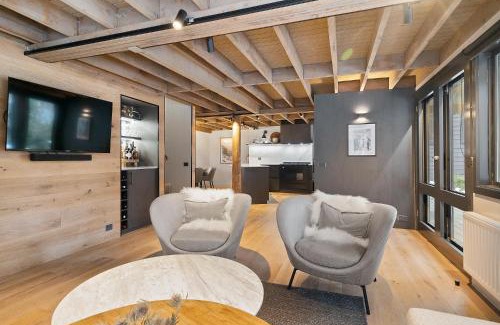 Dinner Plain House | Alpine Uralla
