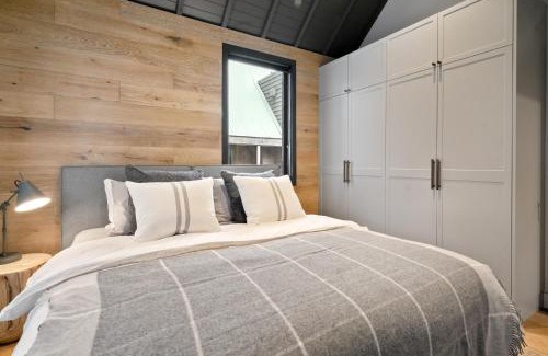 Dinner Plain House | Alpine Uralla
