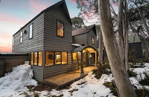 Dinner Plain House | Alpine Uralla