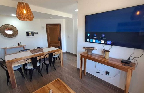 Cafayate Apartment | Alpine View Chalet Cafayate