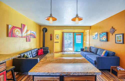 Ketchum Apartment | Alpine Villa #18