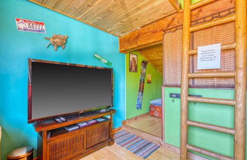 Ketchum Apartment | Alpine Villa #18