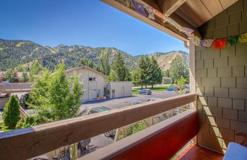Ketchum Apartment | Alpine Villa #18