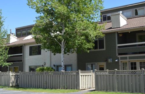 Ketchum House | Alpine Villa Condo 21