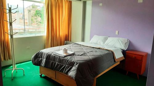 Independencia House | Alpino Guest House