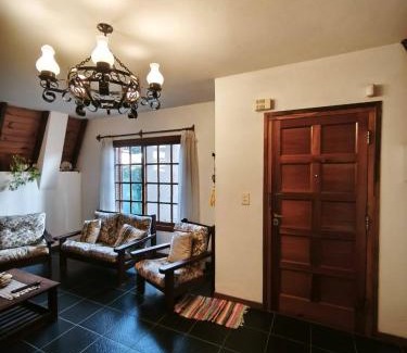 Mar de Ajo House | Alpino Mitre