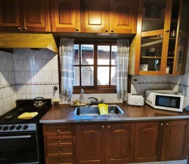 Mar de Ajo House | Alpino Mitre