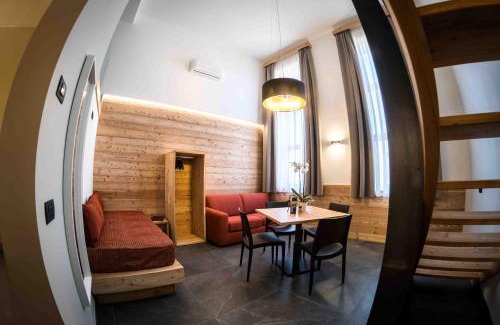 Campodenno House | ALPS LOVER