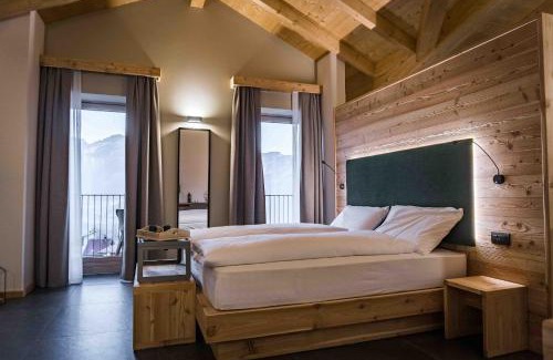 Campodenno House | ALPS LOVER