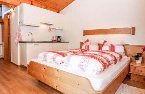 Nova Ponente Apartment | Alps Residence