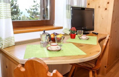 Nova Ponente Apartment | Alps Residence