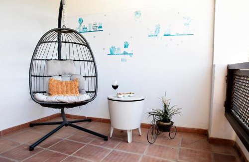 Carataunas Apartment | Alpujarra Relax Carataunas