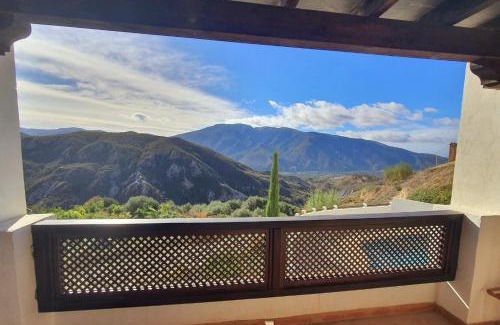 Carataunas Apartment | Alpujarra Relax Carataunas