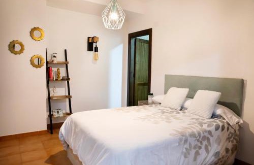 Carataunas Apartment | Alpujarra Relax Carataunas