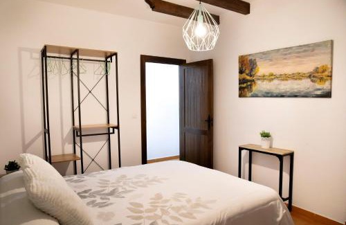 Carataunas Apartment | Alpujarra Relax Carataunas