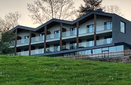 Cavalese Hotel | Alpuris - Your Boutique Suite - Hotel B&B