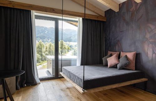 Cavalese Hotel | Alpuris - Your Boutique Suite - Hotel B&B