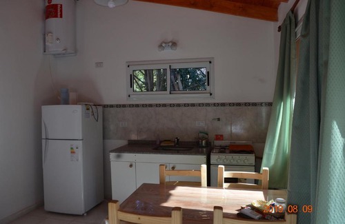 Ayacucho Department Apartment | Alquimia Cabañas