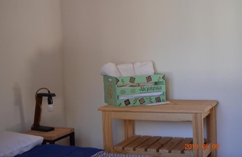 Ayacucho Department Apartment | Alquimia Cabañas