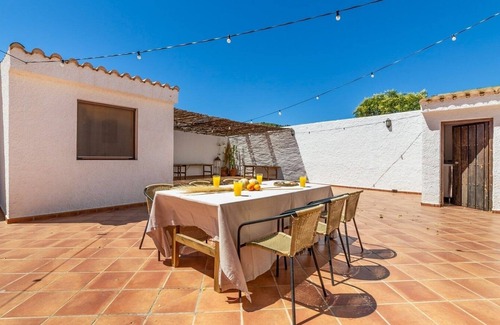 Felix Villa | Alquería de Gitar Felix by Ruralidays