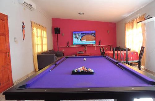 Villa Union House | Alquiler de casa El Oeste