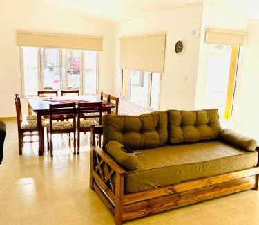 Colonia Catriel Apartment | Alquiler de casa por día