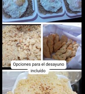 Encarnacion Apartment | Alquiler de monoambiente en Encarnación