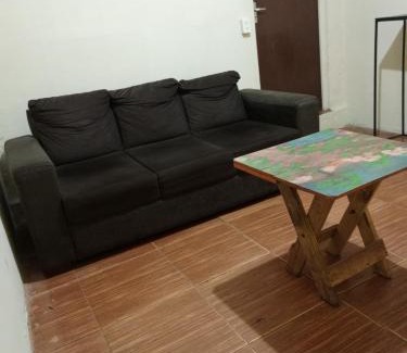 Encarnacion Apartment | Alquiler de monoambiente en Encarnación