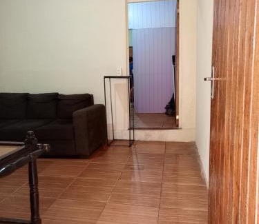 Encarnacion Apartment | Alquiler de monoambiente en Encarnación