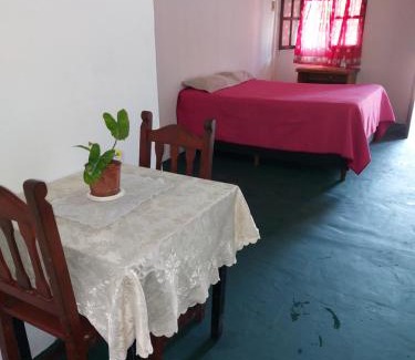 Posadas Apartment | Alquiler departamento con lavadero